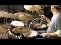 Interstate Love Song Drum Cover