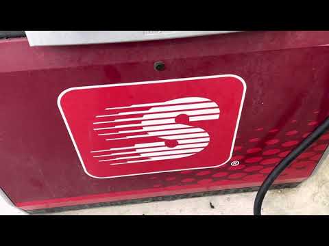 Video: Kan jag använda ett speedwaypresentkort vid pumpen?