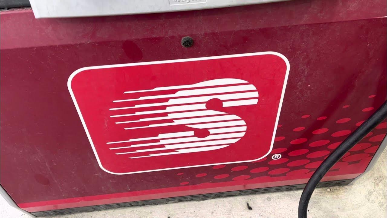 How to enter Alt ID at Speedway gas pumps and use Speedway card for