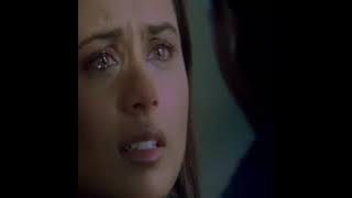 SRK EMOTIONAL SCENES || RANI MUKHERJI || SAD STATUS DIALOGUE||