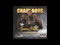 Crazy boyz  money prod by comson beatz