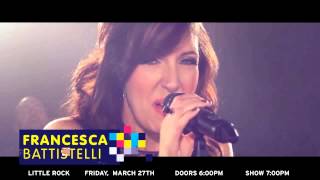 Winter Jam 2015 - N. Little Rock, AR