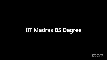 Doubt Session- week  9 (Statistics I)