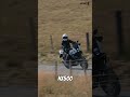 Off-Road Ready: Moto Tires & E-Clutch Magic