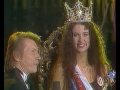 Miss Československo 1990 / 1990 Miss Czechoslovakia