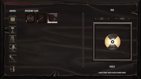 Unreal Engine Game Development - Groenland Day 28 Devlog