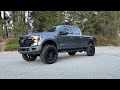 2022 Ford F-350 Lifted