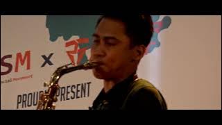 Vloska - Kimcil Jahat | Wonogiri Creative Fest 2018
