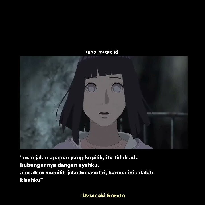 hinata kaget pas liat boruto make baju naruto. aku suka filmnya #borutonarutonextgenerations #shorts