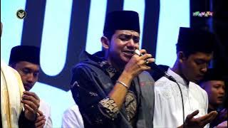 Mahalul Qiyam - Habib ZAIDAN YAHYA - Hadroh Pusat SEKAR LANGIT - live Magelang Bersholawat