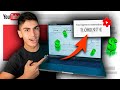 He Probado la Automatización de YouTube por 365 Días ¿Cuánto He Ganado?