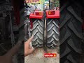 सच जानने में दिमाग़ घूम जायेगा 14.9*28 में MRF बेहतर है या CEAT  #tractortyres #mrftyres #ceattyres