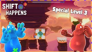Shift Happens - Extra level 3