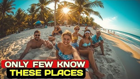 Top 5 Best Countries To Visit In the World.