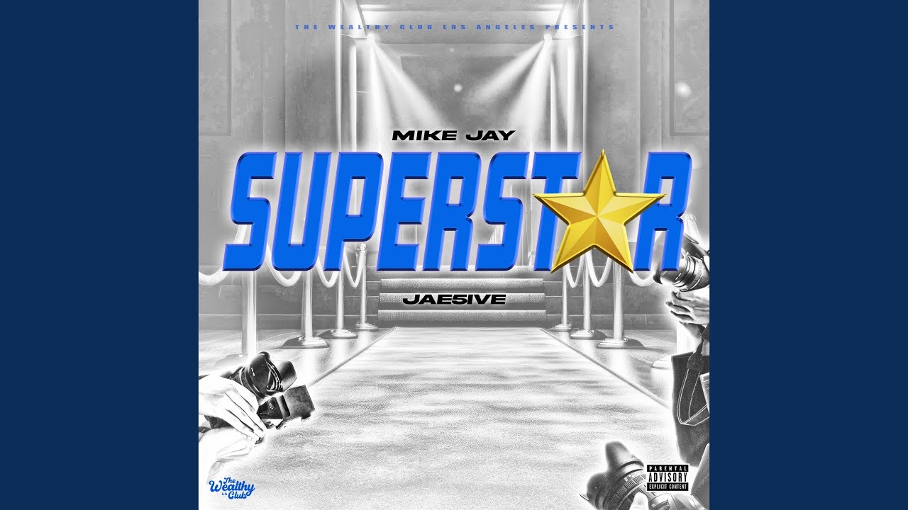 YouTube에서 Superstar 보기 YouTube에서 Superstar 보기