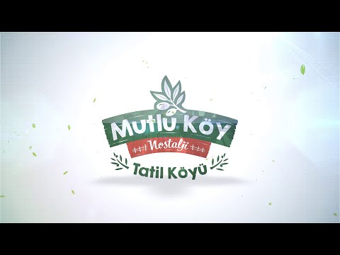 Mutluköy Nostalji Tatil Köyü Tanıtım Filmi