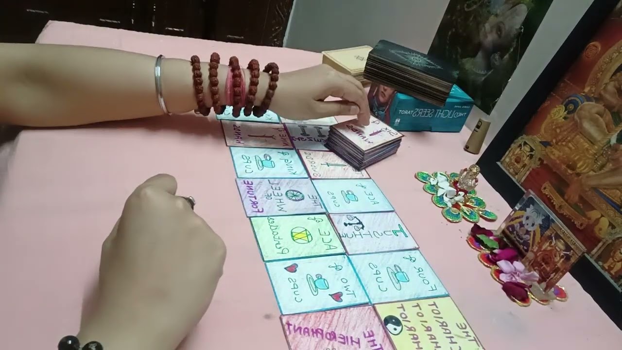 God wants to talk,🧿🍀Channeled God messages #tarot #karma #generalreading #guidance#collectivereading