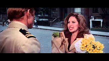 Is the movie the way we were based on a true story?