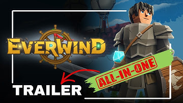 Everwind - All in one Clip - Mancraft ?