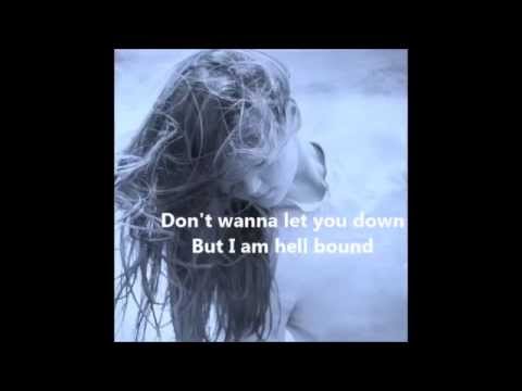 Jasmine thompson - Demons Lyrics♡