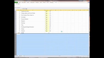 WinQS ASCII Import Demo