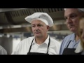 Dwyer High School beats Superintendent in culinary cookoff