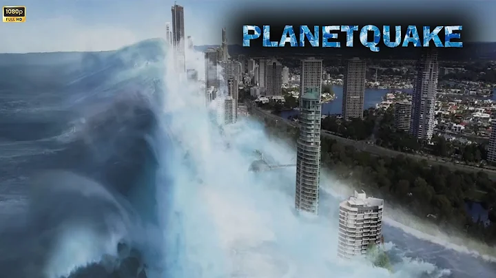 Planetquake Full Movie | Big movie full Suspense | hollywood English movie - DayDayNews