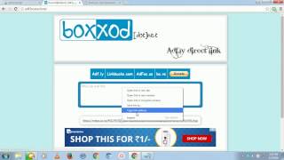 all in one premium link generator wihout downloading screenshot 5