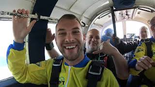 Swoopware: Skydive - Andrew