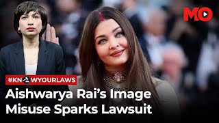 Aishwarya Rai, Abhishek Bachchan Win Court Battle Over Personality Rights | Mo of Everything