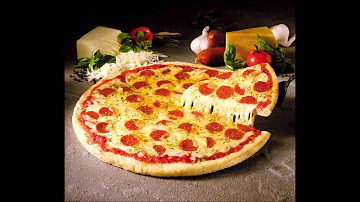 Jaké je nejlepší recept na domácí pizzu?