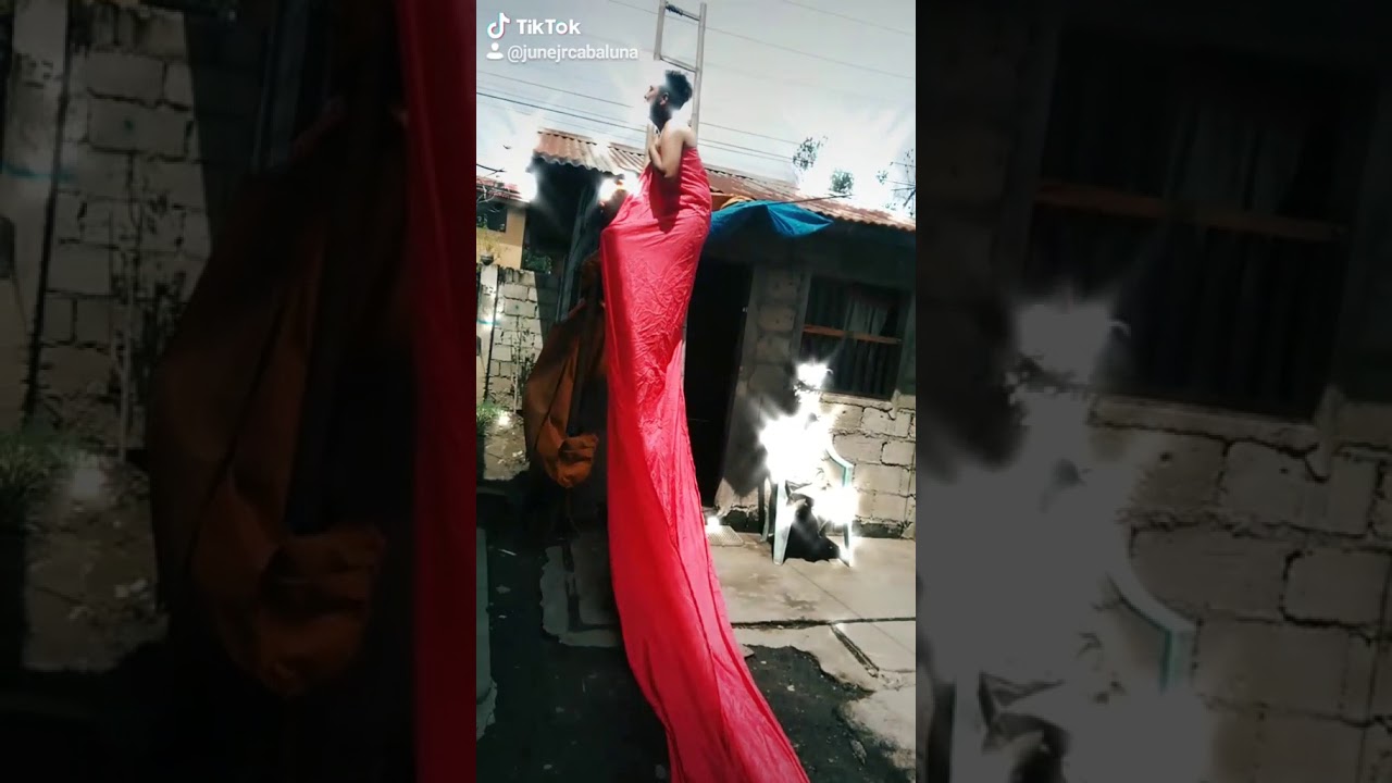 All By My Self challenge accepted part 1 