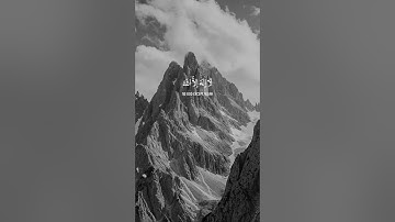 تلاوة تملأ القلب امتنانًا | وَأَمَّا بِنِعْمَةِ رَبِّكَ فَحَدِّثْ بصوتٍ يهز المشاعرالشيخ المنشاوي 🌿