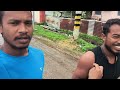PMT long jump,ST category, sambalpur || #odishapolice || 24/08/2025