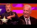 Tom Hanks' Best Moments on The Graham Norton Show