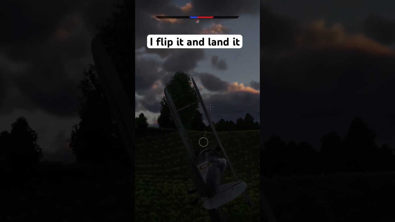 Weirdest kill I’ve seen on this game 