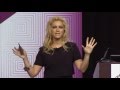 Jane McGonigal | SXSWedu Keynote | How to Think (and Learn) Like a Futurist