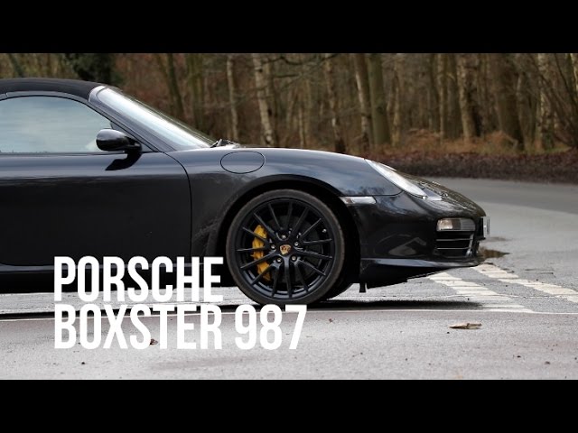 VIPMotoZ LED Bumper Light Review for Porsche 987 Boxster - YouTube