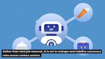 AI and the Future of Work: Will Your Job Survive the Automation Wave?