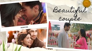 Jaan Ban Gaye π₯°|| Akshu and Abhiπ€β£οΈ|| YRKKH ππ