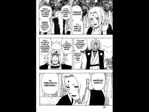 naruto manga 367 - youtube