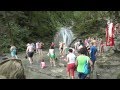 33 водопада  г. Сочи-2014 г