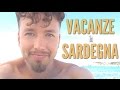 VACANZE IN SARDEGNA | Vlog | Michele Grandinetti