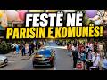 Si ndryshoi "Festa në Paris" konceptin e 1 Majit në Tiranë