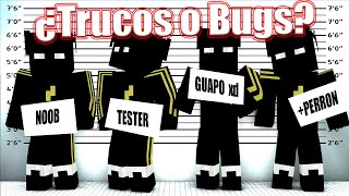 Destruye el nexus | ยฟTrucos o bugs | Comugamers