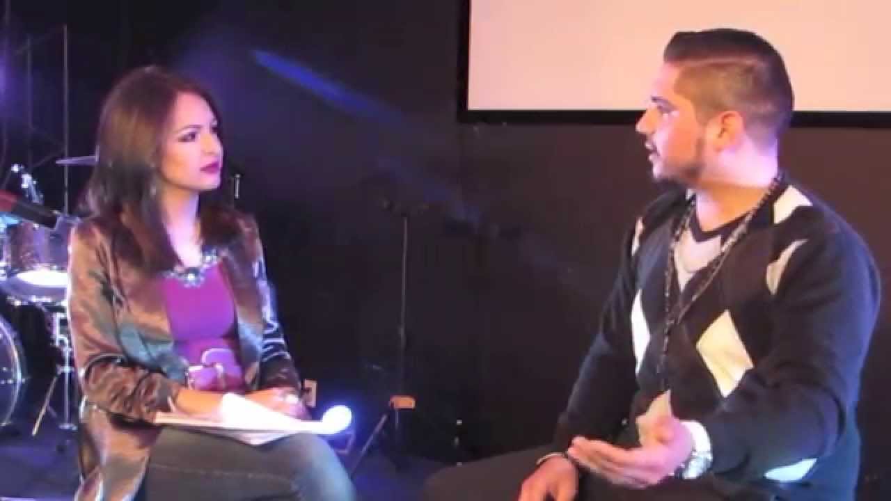 Royal Identity Interview with Jason Dimas