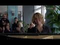 Gabriela Montero improvises on Bournemouth Pier | Classic FM