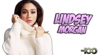 7 Ciekawostek o Lindsey Morgan