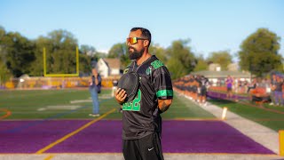 Endzone Network Game Of The Week | RFH vs PT. BORO HS Football Game | 8/29/25