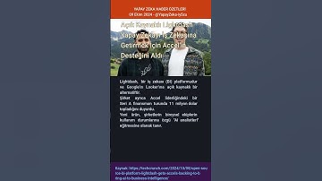 Açık Kaynaklı Lightdash Yapay Zekayı İş Zekasına Getirmek İçin Accel